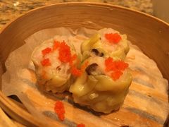 -喜来登由由大酒店九州膳坊中餐厅