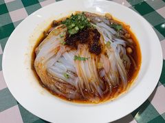 -新疆巴州金丝特餐厅(大钟寺店)