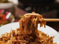 湖南蛋炒粉-湘里乡亲甲王二老店