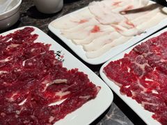 -仄园围炉坊·牛肉火锅·汕头卤水火锅(蛇口店)