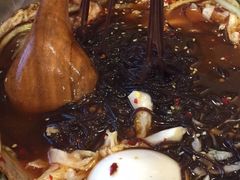 -服务大楼冷面(延大店)