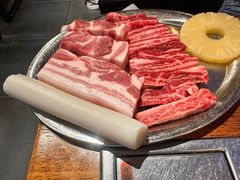 -济州爱肉堂(总店)