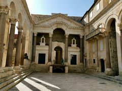 -圣多米努斯大教堂及钟楼(Sv. Dujma)