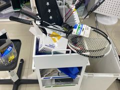 -蓝天网羽(双流路店)