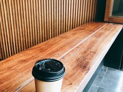 -RUMORS COFFEE ROASTERY鲁马滋咖啡(湖南路店)