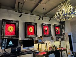 -雕哥的纹身店A3 TATTOO&纹身培训
