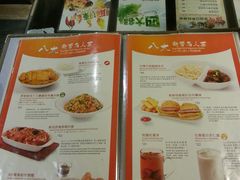 -翠华餐厅(湾仔店)