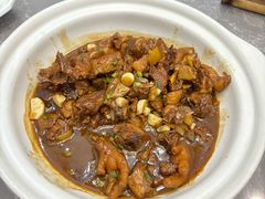 -李东农庄(中南百草园地标店)