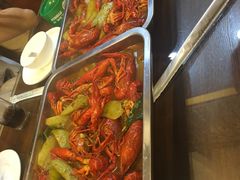 -指爱龙虾(金杨路总店)