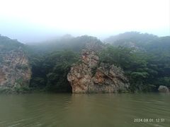 -大连冰峪旅游度假区