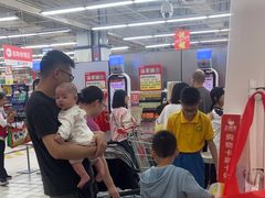 -大润发(鹤山店)