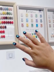 -尤米一站式美甲美睫