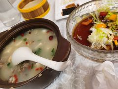 -津悦·正阳春烤鸭(红旗南路店)