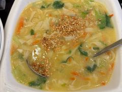 -老雒阳面馆·水席·洛阳菜(王城路店)