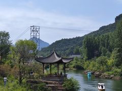 -太行锡崖沟旅游度假区
