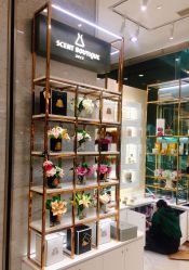 -SCENT BOUTIQUE