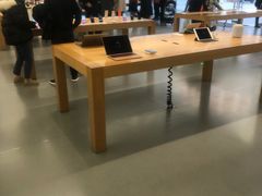 -Apple零售店(中街大悦城店)