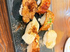 经典火炙特选拼盘-东京屋(武定路店)