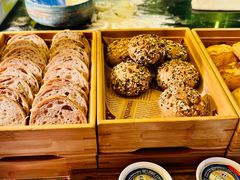 -广州四季酒店·意珍·意式自助餐