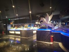 -V-ONE西雅图海鲜自助餐厅(仓山万达广场店)