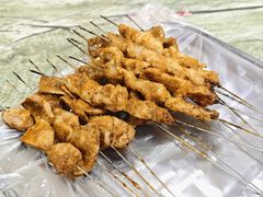 -酒宝荡烧烤(长航局江大路住宅小区店)