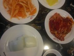 -桃园中华料理炸酱面(燕儿岛路店)
