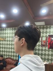 点击看大图 -派頭·PARTY HEAD男士理发馆