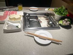 -海底捞火锅(同泰时代广场夜宵主题店)