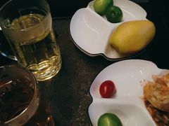 -天禧影院式足道·SPA(梅林店)