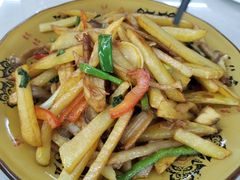 -边疆缘正宗腾冲风味菜馆(腾冲店)