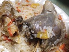 -新疆食府(华龙店)