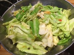-蘇河湾·新鲁菜·泰山宴(宝龙店)