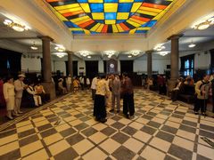 -沈阳金融博物馆