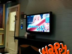 -自由港KTV(王子公主金平店)