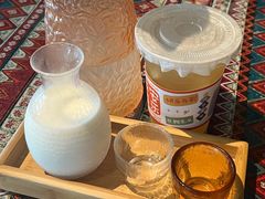 -火塘云南烧烤大排档