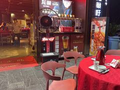 -龙巢盱眙龙虾·牛蛙·烧烤宵夜(八卦岭店)