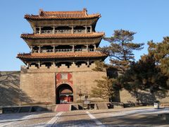 -沈阳市东陵公园
