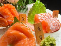 -阿吾罗日本料理(K11艺术中心店)