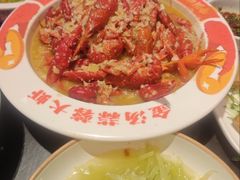 -阿财老铺·老蚌埠龙虾城(华夏总店)