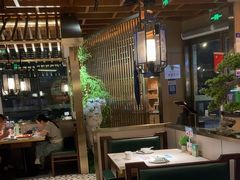 -庆江南江南菜(琴湖溪里花园城店)