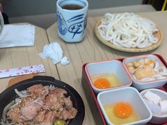 -沼津港精致料理·寿喜烧·烧鸟(漕河泾印象城店)