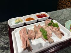 -东方亚克西餐厅(西康路店)