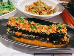 长沙臭豆腐-湘语·湖南家常菜(新洲店)