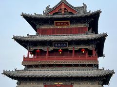 -大同古城-太平楼