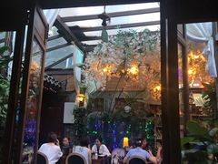 门面-束河人家(南锣鼓巷店)