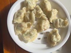 -东方饺子王(工农大路店)