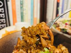 -街角 T·COFFEE 融合料理·BISTRO(车公庙店)