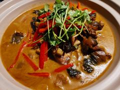 -筱爷叔·上海传统手工菜(玉树路店)