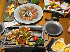 -九井澤精致料理(金茂店)