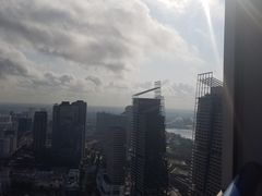 -新加坡瑞士史丹福酒店